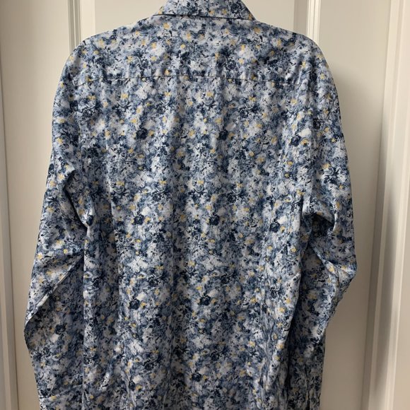 Danini Long Sleeve Shirt - Picture 4 of 4